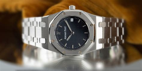 how much does a ap watch cost|why audemars piguet so expensive.